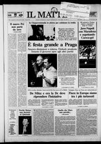 giornale/TO00014547/1989/n. 316 del 26 Novembre